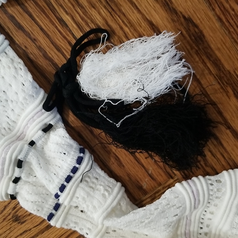 Ronny Kobo bodysuit - Picture 9 of 11